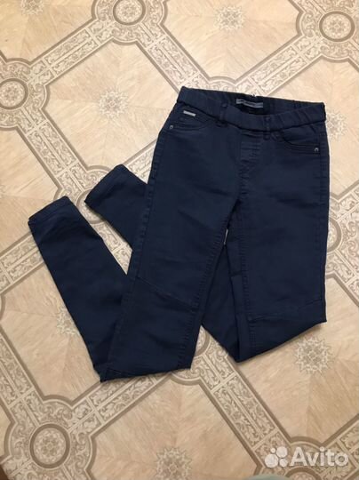 Джинсы pull and bear p. 40-42