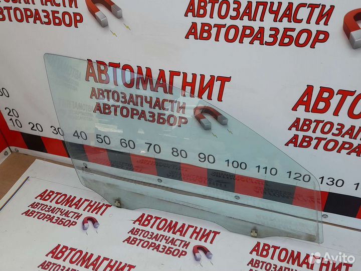 Стекло переднее правое Шевроле Авео Т200 хэтчбек