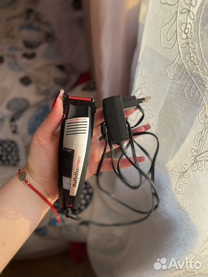 Триммер babyliss