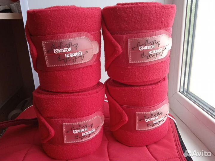 Новый комплект для лошади