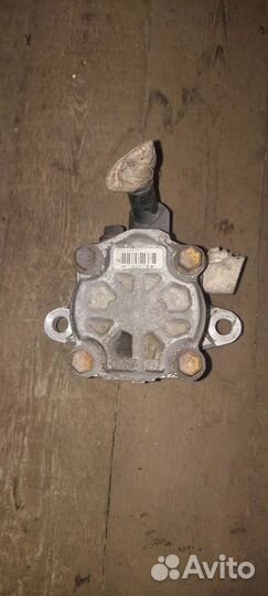 Насос гидроусилителя land cruiser 200