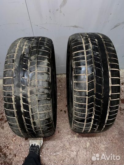 Yokohama Geolandar H/T-S G053 255/50 R20