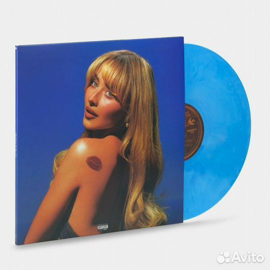 Sabrina Carpenter - short n sweet LP