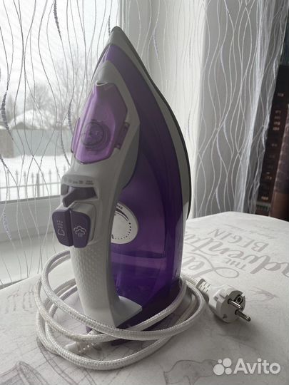 Утюг Philips PowerLife