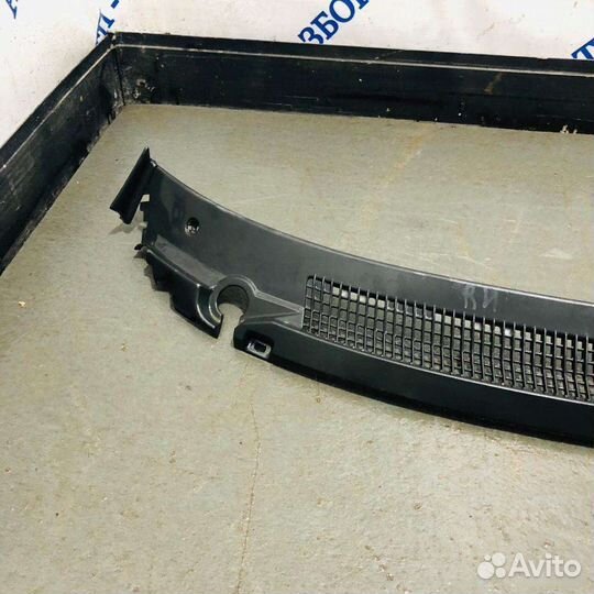 Жабо Mitsubishi Rvr 4D68