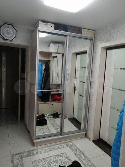 2-к. квартира, 49,6 м², 8/12 эт.