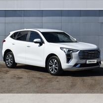 Haval Jolion 1.5 AMT, 2021, 57 917 км, с пробегом, цена 1 799 000 руб.