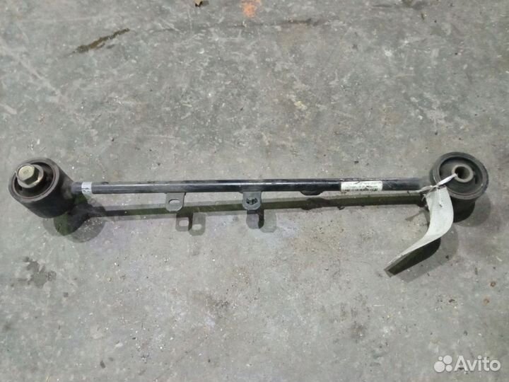 Тяга реактивная Toyota Probox NCP50V (Заднее Верхнее)