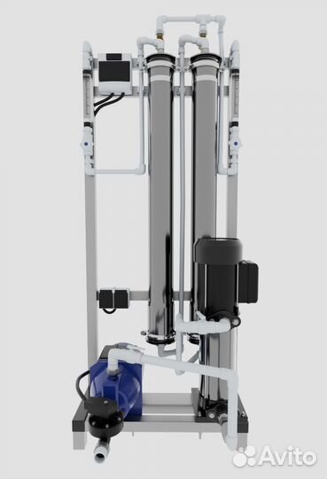 3D моделирование под заказ, 3Д визуализация