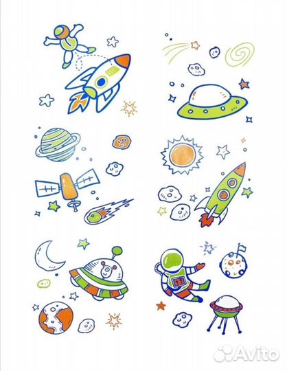 Творческий диапроектор