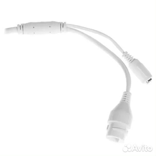 Камера видеонаблюдения DH-IPC-hdbw2831EP-S-0280B