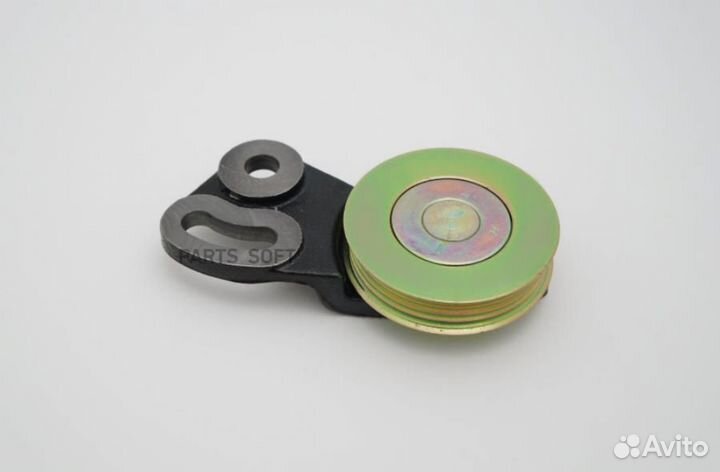 GMB GT10190 Ролик натяжителя ремня грм hyundai acc