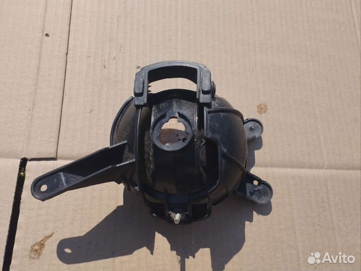 Птф передняя правая Chevrolet Cruze Хетчбэк