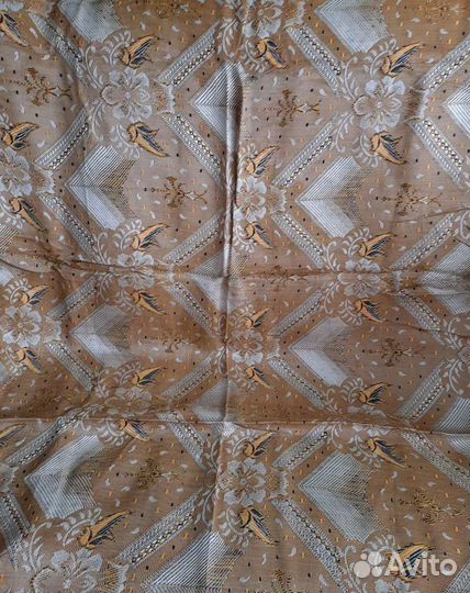 Скатерть СССР