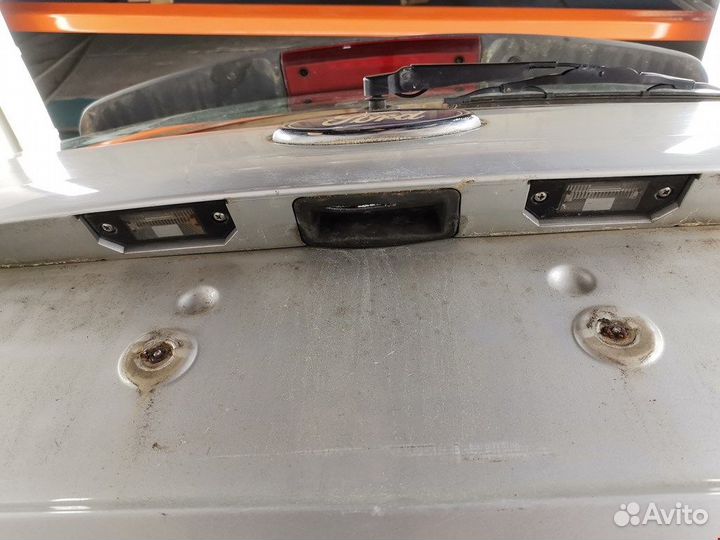 Крышка (дверь) багажника для Ford C-MAX 1 1683574