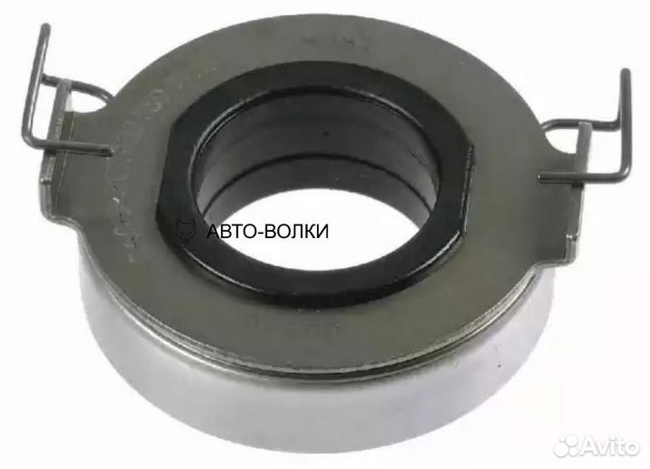 Sachs 3151600550 Выжимной подшипник