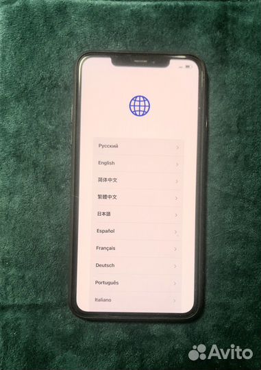 iPhone 11 Pro Max, 64 ГБ