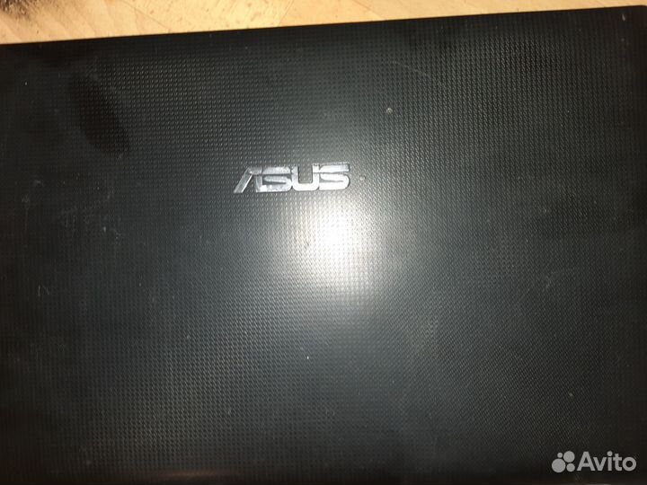 Asus x54l