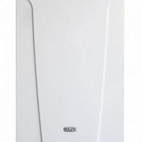 Baxi ECO 4s - настенные газовые котлы