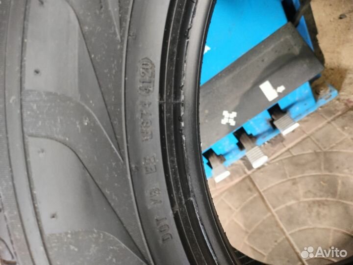 Pirelli Scorpion Verde 215/65 R17