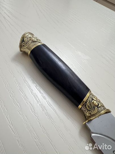 Нож кизлярский