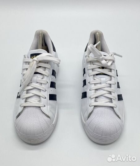 Оригинальные Кроссовки adidas superstar