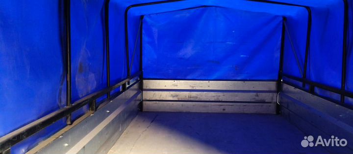 Прицеп легковой бу с документами