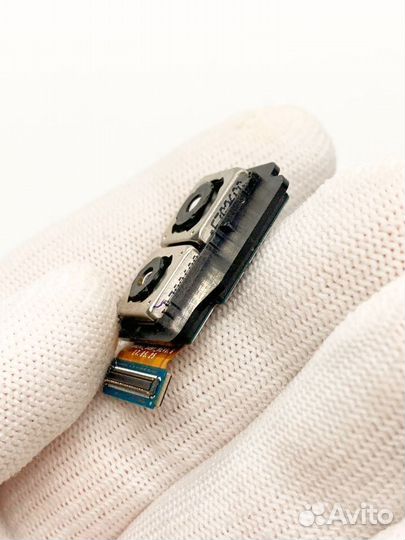 Samsung galaxy Note 8. Основные камеры. Ориг