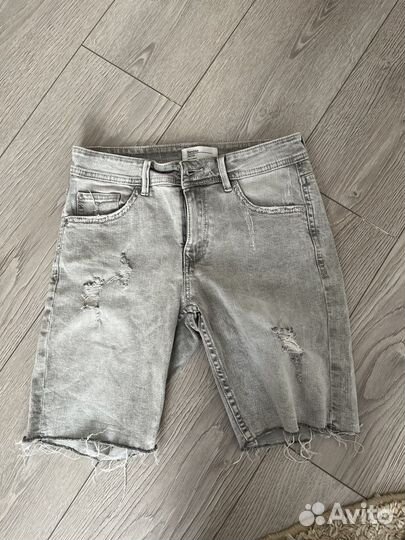 Шорты bershka 42-44