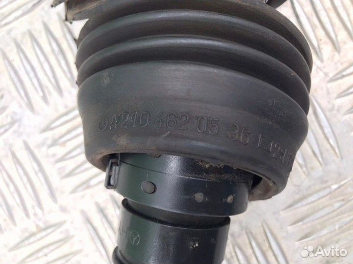 Рулевая колонка Mercedes-Benz E-Class W210 M112