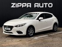 Mazda 3 1.6 AT, 2013, 148 256 км, с пробегом, цена 1 479 000 руб.