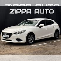 Mazda 3 1.6 AT, 2013, 148 256 км, с пробегом, цена 1 529 000 руб.