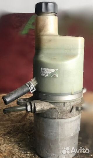 Электрогидроусилитель руля (Эгур) Volvo S40, V50