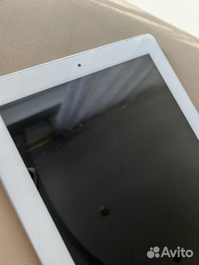 iPad 3 16gb