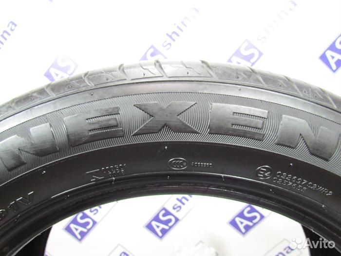 Nexen N'Blue HD Plus 205/55 R16 76V