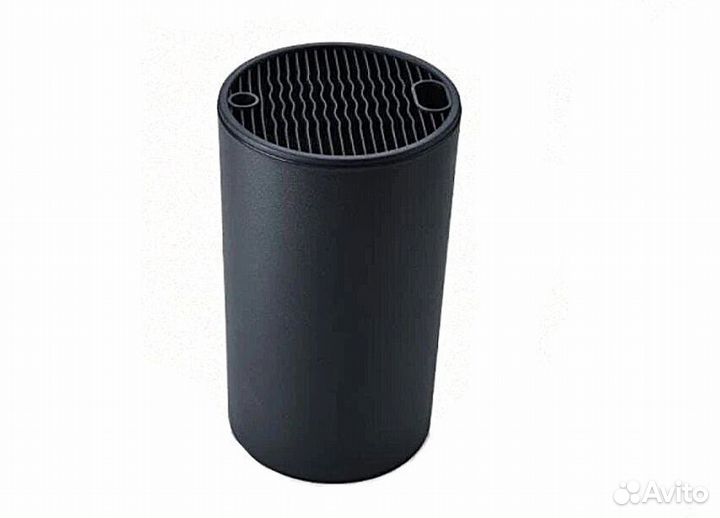 Подставка для ножей пластмассовая