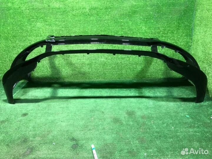 Бампер передний Mercedes-Benz S-Class