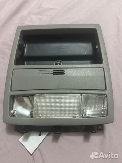 Плафон camry 40