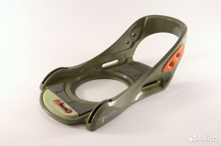 База для сноубордических креплений Burton Custom п