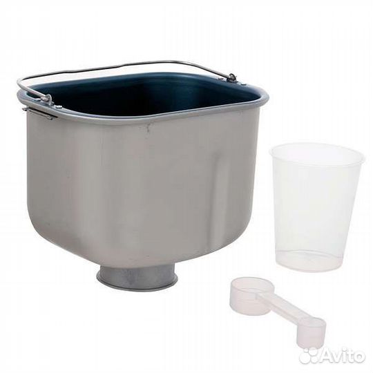 Хлебопечка Moulinnex