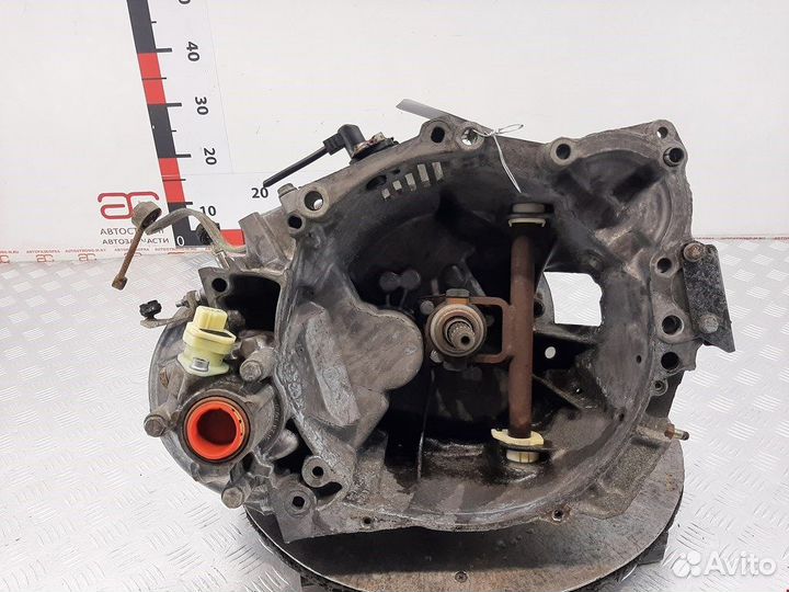 Кпп для Peugeot-Citroen Xsara