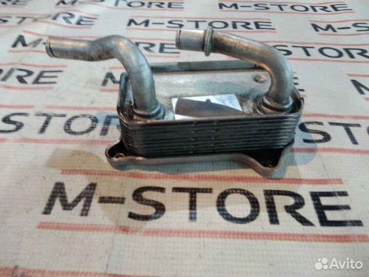 Теплообменник Mercedes-Benz E-Class W210 112.941