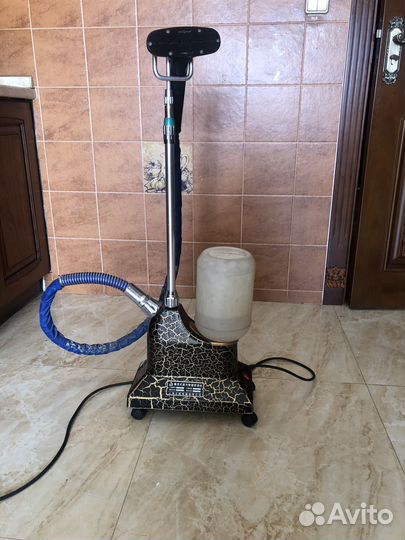 Отпариватель для одежды