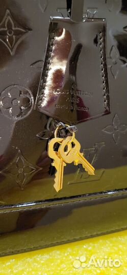 Сумка louis vuitton оригинал