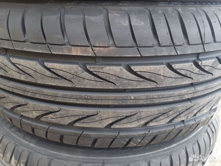 Delinte D7 205/50 R17 93V