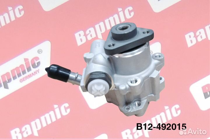 Насос гур на BMW 3 (E90)