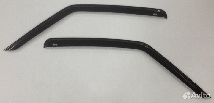 Дефлектор двери Ока