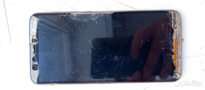 HONOR 9 Lite, 3/32 ГБ