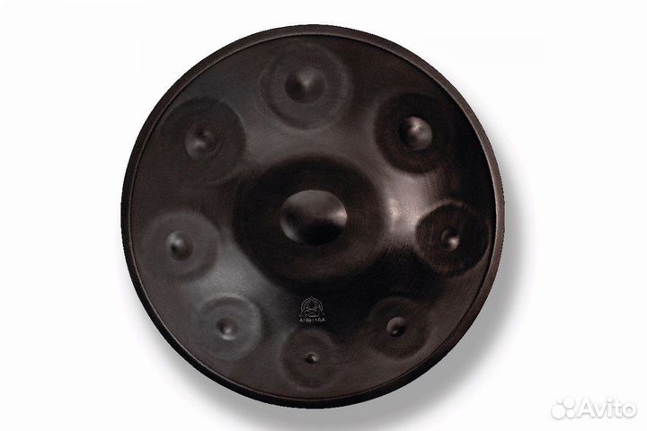 Ханг, Пигми До, сталь пс, Анимара