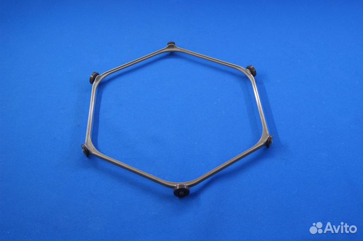 Кольцо вращения тарелки микроволновой печи LG